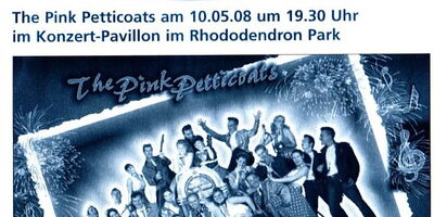 Presseerzeugnis mit Datum